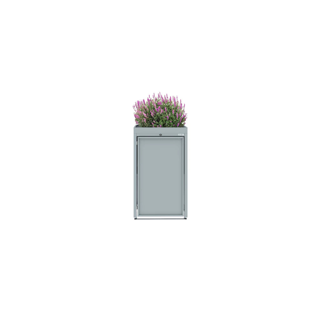 BinBOXY Basic Steel 01 - FLORA