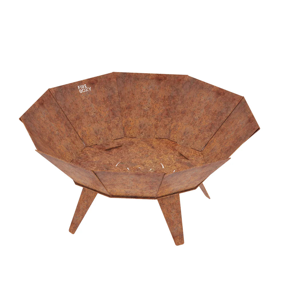 FireBOXY Feuerstelle