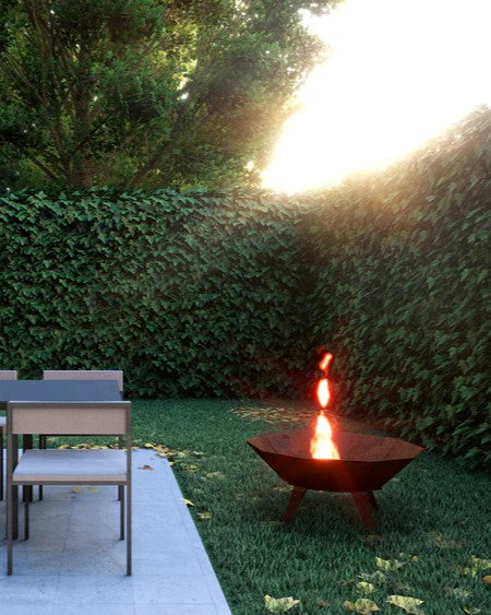 FireBOXY Feuerstelle