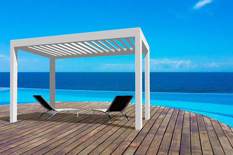 Pergola IZI