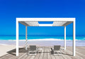 Pergola Open’R²