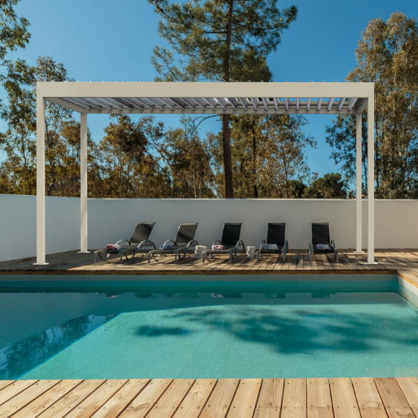 Pergola IZI