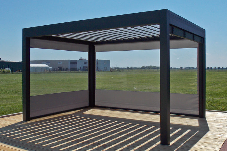 Pergola Open
